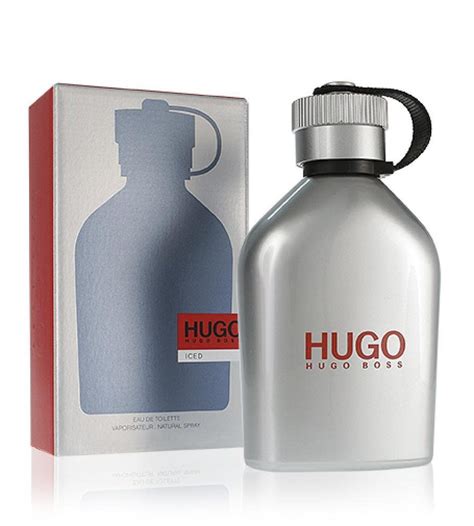 hugo boss schwarze flasche